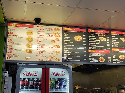 Photo of Hot 'N' Tasty - 325-327 Laygate, South Shields NE33 4JB